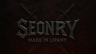 Video SEONRY - Seonry Is Back!