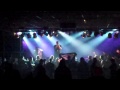Prozak "Bombs away" Live at Alrosa Villa 11/9/12 Columbus, OH