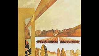 Stevie Wonder - Golden Lady (Innervisions, August 3, 1973)