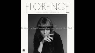 Florence &amp; The Machine - Pure feeling