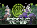 [OSRS] Guia basica de Chambers of Xeric /  Vasa Nistirio Duo, team, solo (ESPAÑOL)
