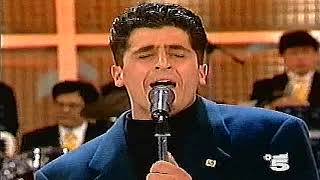 la corrida 1992  L&#39; altra donna ( dei  Pooh )