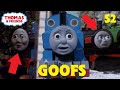 Ultimate Goofs In Season 2 Thomas Friends