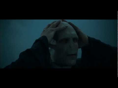 Harry Potter and the Goblet of Fire - Lord Voldemort returns part 1 (HD)