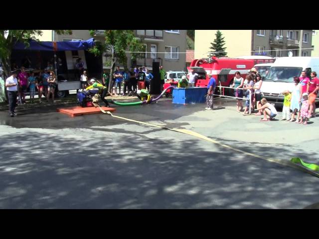 Šošůvka, 06. 07. 2014