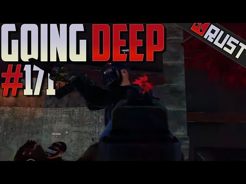 GOING DEEP #171 - Rust