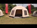 Robens Aero 8 Yurt Www Inflatabletentsonline Co Uk