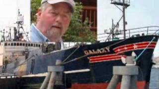 Lessons from the Galaxy: Tragedy and Courage on the Bering Sea