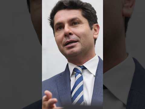 ALEXANDRE CURI DEFENDE AFASTAMENTO DE MORAES