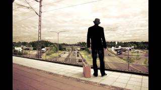 Dave - Leave the City (audio)