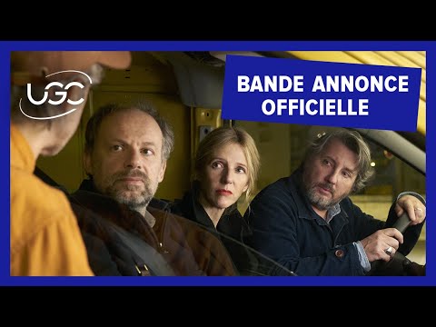 Les 2 Alfred - Bande Annonce [VF]