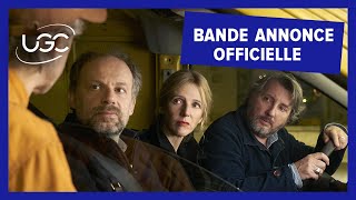 Les 2 Alfred - Bande Annonce [VF]