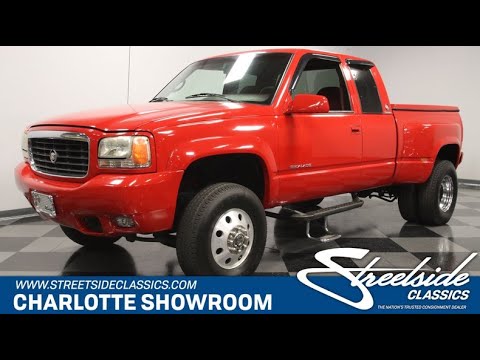 2003 Chevrolet Silverado (CC-1444455) for sale in Concord, North Carolina