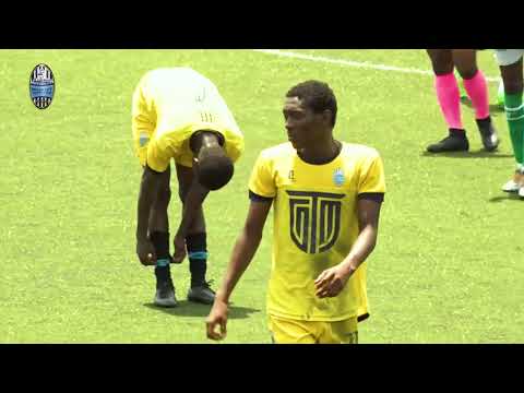 HIGHLIGHTS  IGANMU FC vs BROADCITY FC NLO 2024 MATCHDAY 1