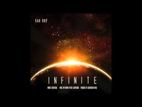 Gargantuan Music - Love And War