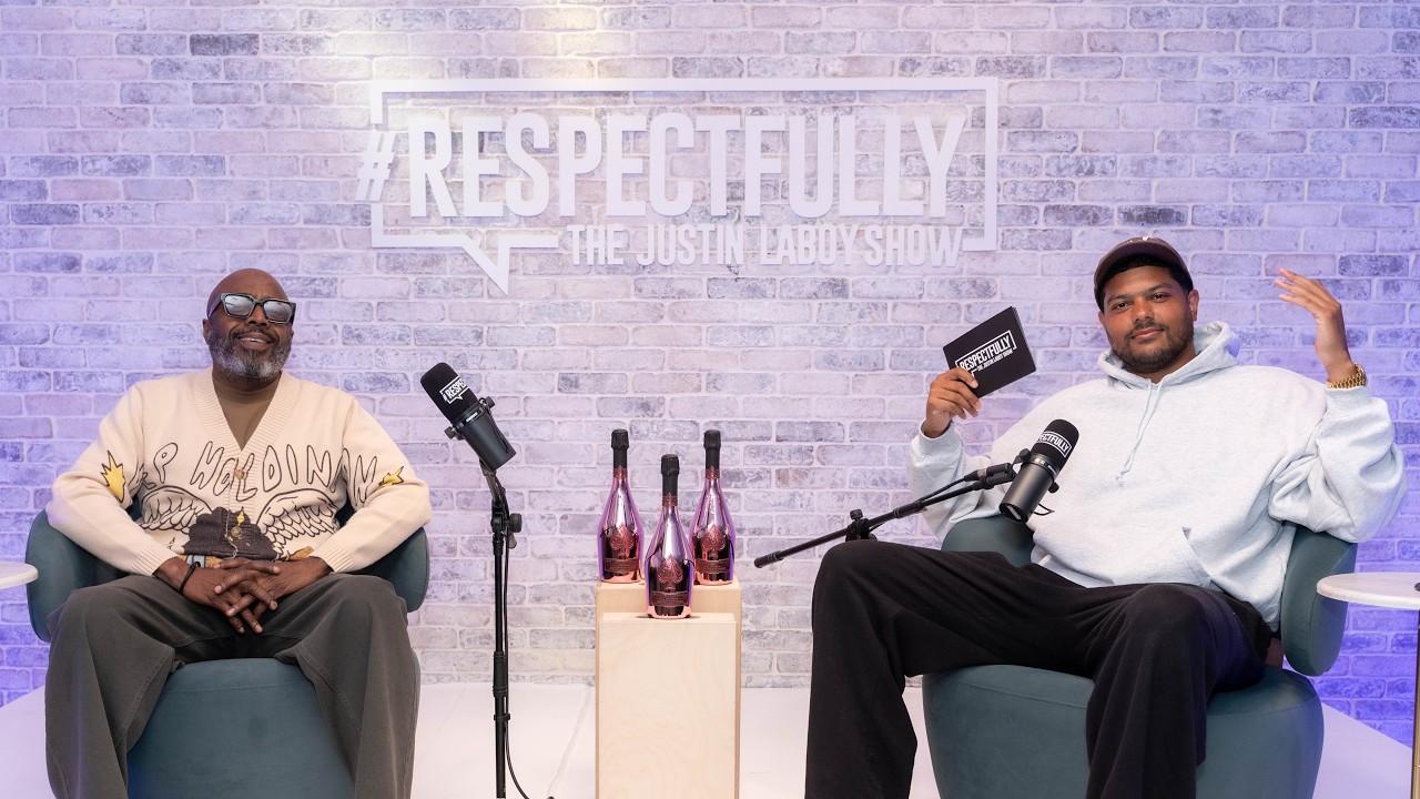 Donnell Rawlings & Justin Laboy Speak On Corey Holcomb Beef, Chappelle's Show Secrets & Co-Parenting