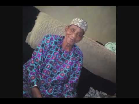 One year remembrance of Prince Oladejo Oyewale.