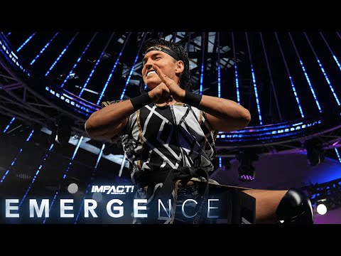 Mike Bailey Says That He’s In A Contract Year With TNA, ‘I’m Making The Most Out Of Every Opportunity’