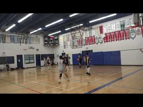 Beach boys (36) vs Phase (40) - sunday tier - tcbl 2022 fall