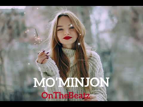 Jambul Muhammedov - Alvido Remix ( Moʼminjon OnTheBeatz)