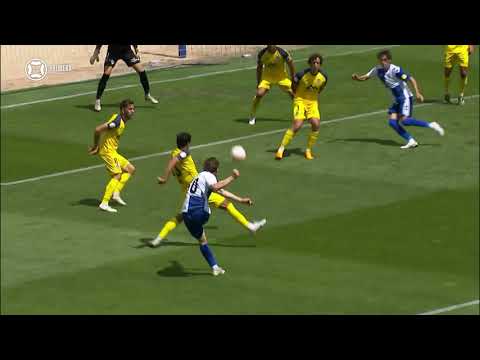 📺 RESUM | CE SABADELL 3 - 1 ATLÉTICO BALEARES