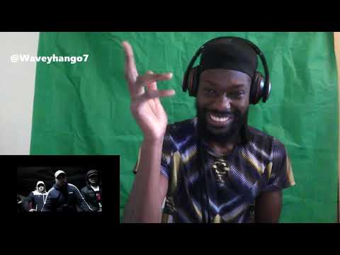 21 District ft. Nasa Nova - SCORES - UK REACTION