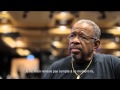 Interview - Fred Wesley | Montreux Jazz Festival 2015