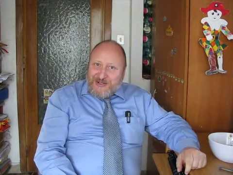 Grazie per gli auguri