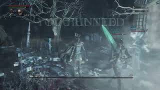 Bloodborne攻略