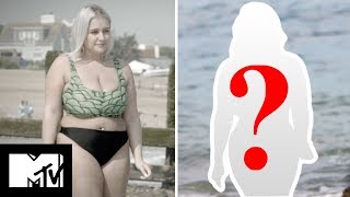 Wow! Paris Is Feeling Super Sassy With Her Classy New Body | Ex On The Beach: Body SOS 103