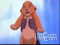 The Lion King Father And Daughter The Wild Thornberrys Movie