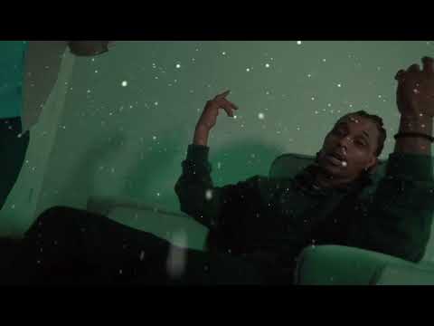 MONEYBAGDOTT - BEEN STRESSING (OFFICIAL MUSIC VIDEO) Dir. by @TrillestFilmz 