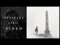GRAY - Strangers Again (Official Lyric Video)