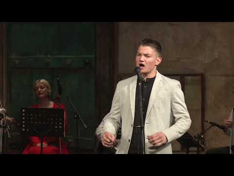 Hamza Šantić - Divno Sarajevo | 10. FESTIVAL SEVDALINKE