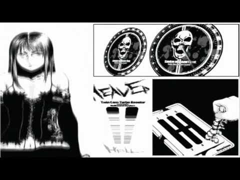 DJ Max Portable 3 BGA - Syriana (Blast Wave Mix) by DJ EON & Bexter