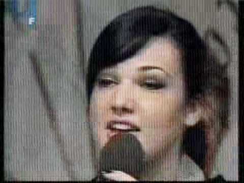 Dunja Fazlić - Can't take my eyes of you