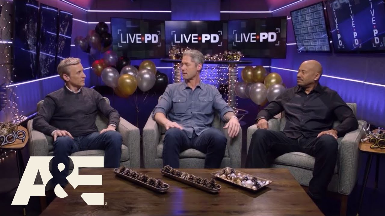 Live PD: Making a Difference