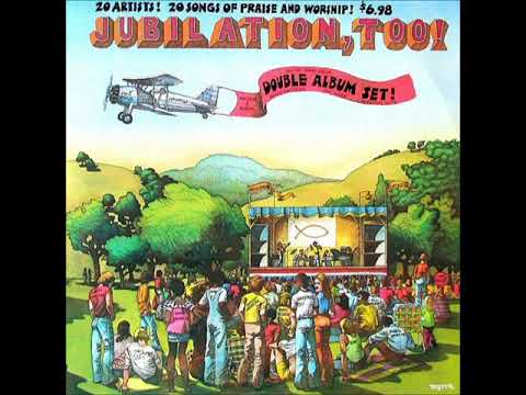 Jubliation Too! - Michael Omartian - 05 Silver Fish