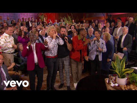 Your Grace And Mercy (Live At The Barn at Sycamore Farms, Nashville, TN, 2024)