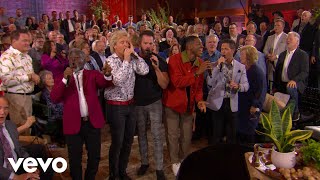 Your Grace And Mercy (Live At The Barn at Sycamore Farms, Nashville, TN, 2024)