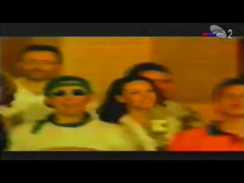 Razni izvodjaci - Odbojka sad!