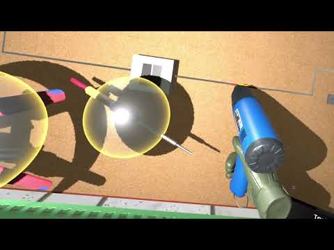 Electrical safety training module