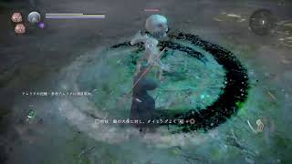 【仁王2】お久しぶりの仁王2