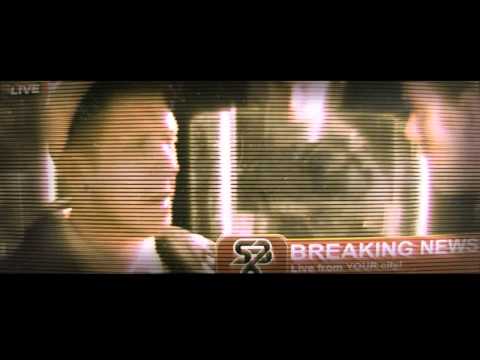 Sonic Boom Six - For The Kids Of The Multiculture (HD Promo)