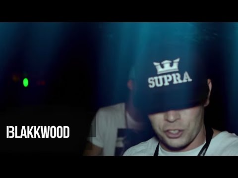 Tafrob & Jay Diesel - Na plný kule feat. 1210 Symphony