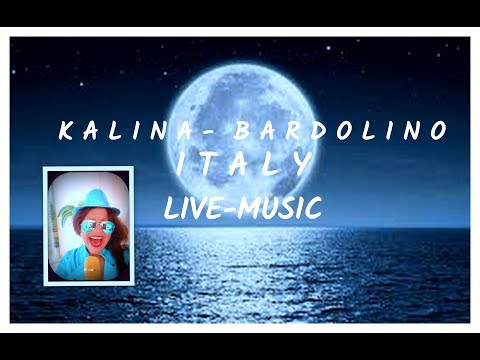 Guarda ce LUNA - Kalina Bardolino