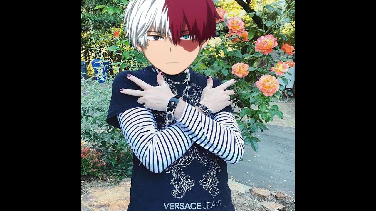 Emo Todoroki Wallpaper Site