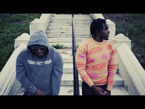 @GeeEL777 - "JUST LISTEN " FT. @SCANDOTHEDARKLORD (Exclusive Music Video) Dri.By @ShotByDiz