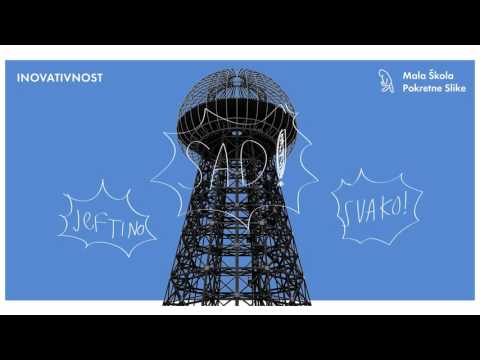 Klub Superste finale 2016 - Miloš Ćosović, "Mala škola pokretne slike"