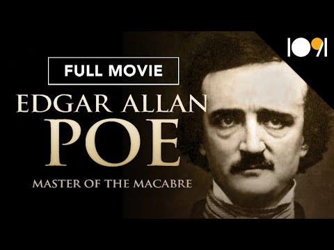 Edgar Allan Poe: Master of the Macabre (FULL MOVIE)
